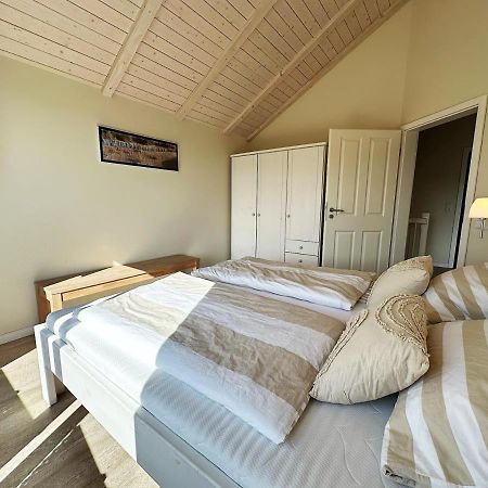 Seeraeuber Villa Dagebull Bagian luar foto