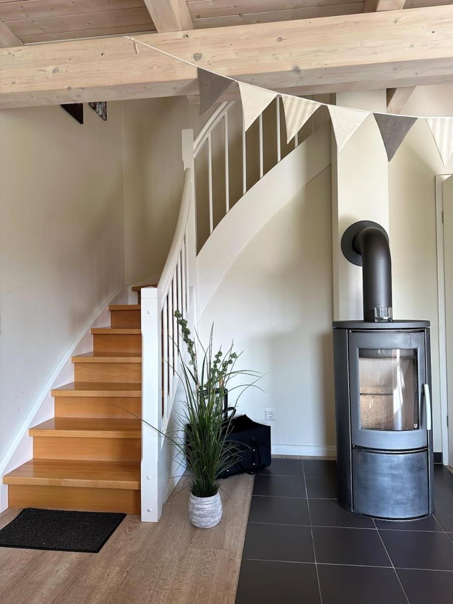 Seeraeuber Villa Dagebull Bagian luar foto