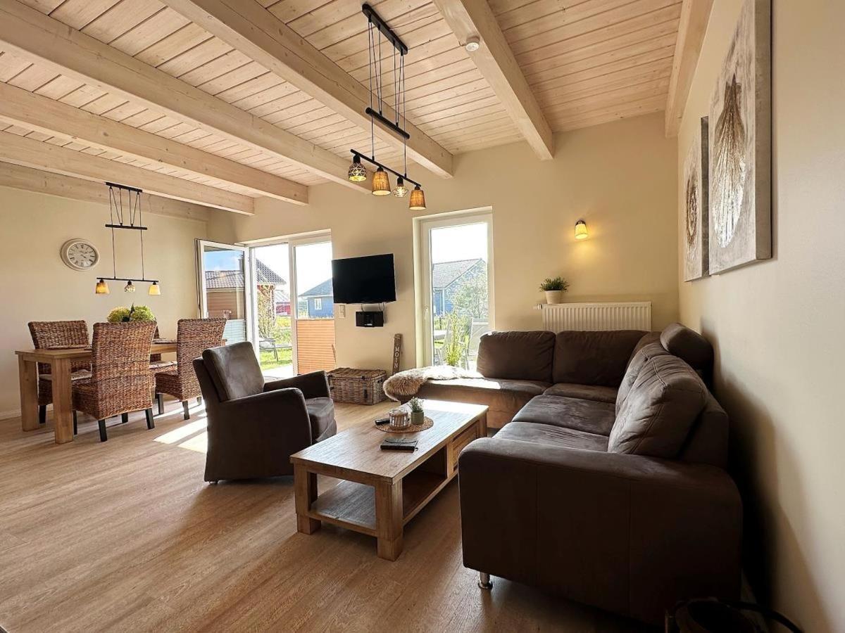 Seeraeuber Villa Dagebull Bagian luar foto