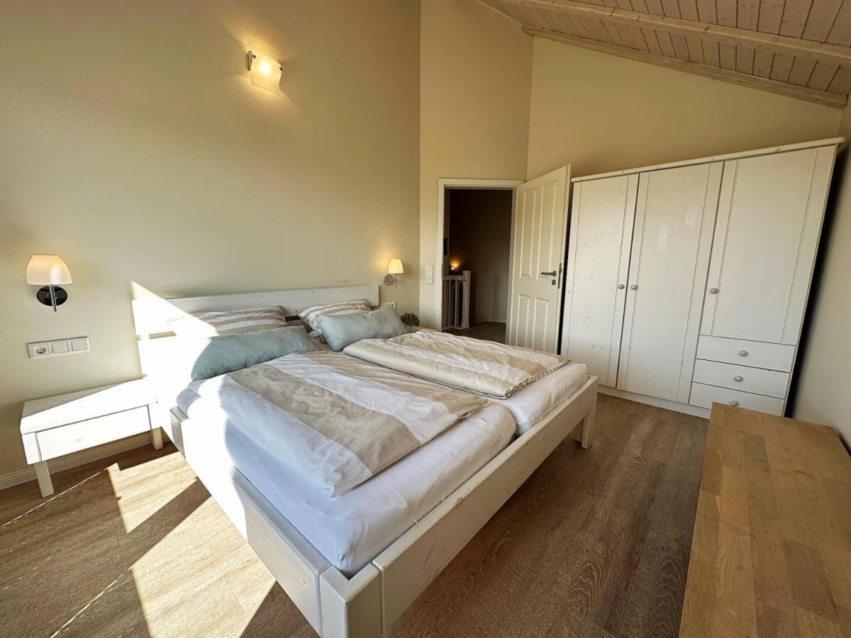 Seeraeuber Villa Dagebull Bagian luar foto