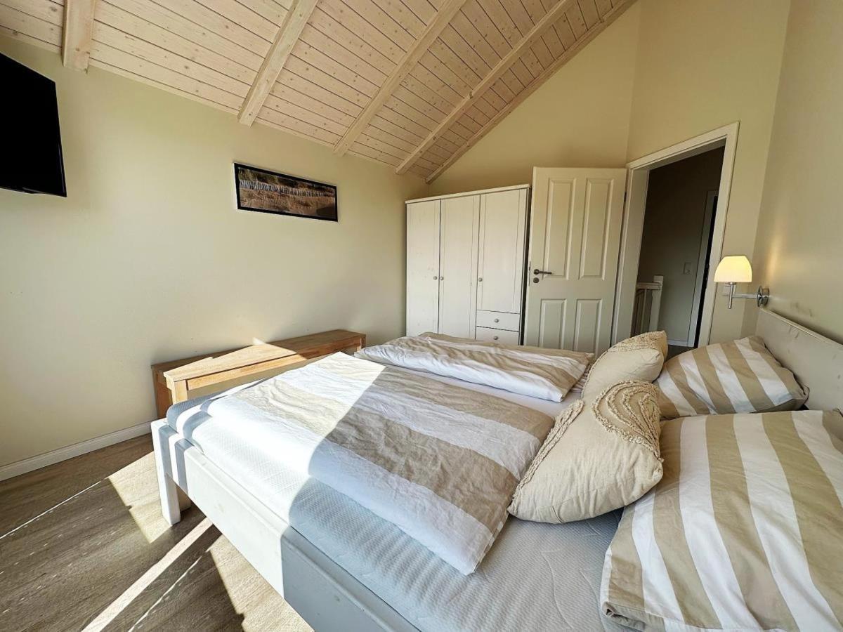 Seeraeuber Villa Dagebull Bagian luar foto