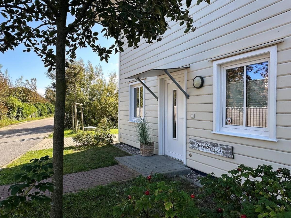 Seeraeuber Villa Dagebull Bagian luar foto