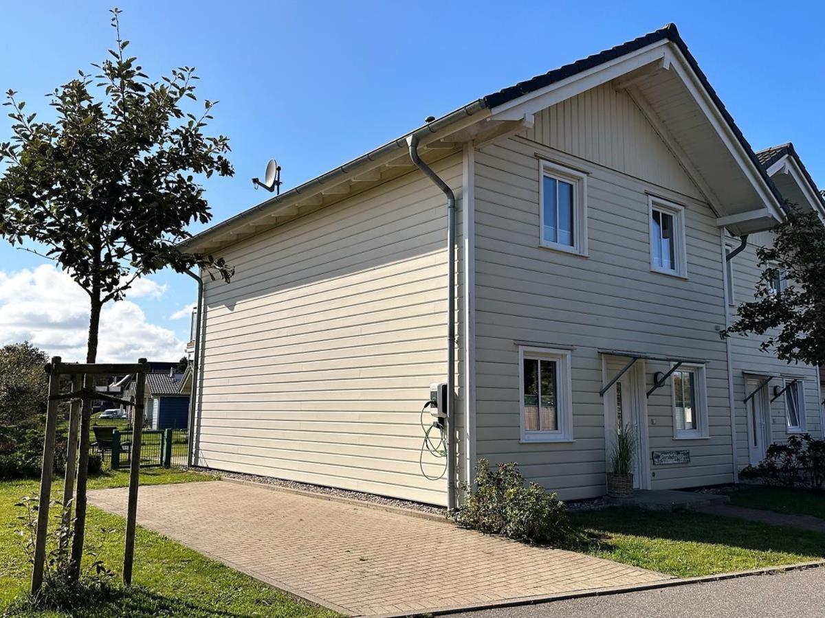 Seeraeuber Villa Dagebull Bagian luar foto
