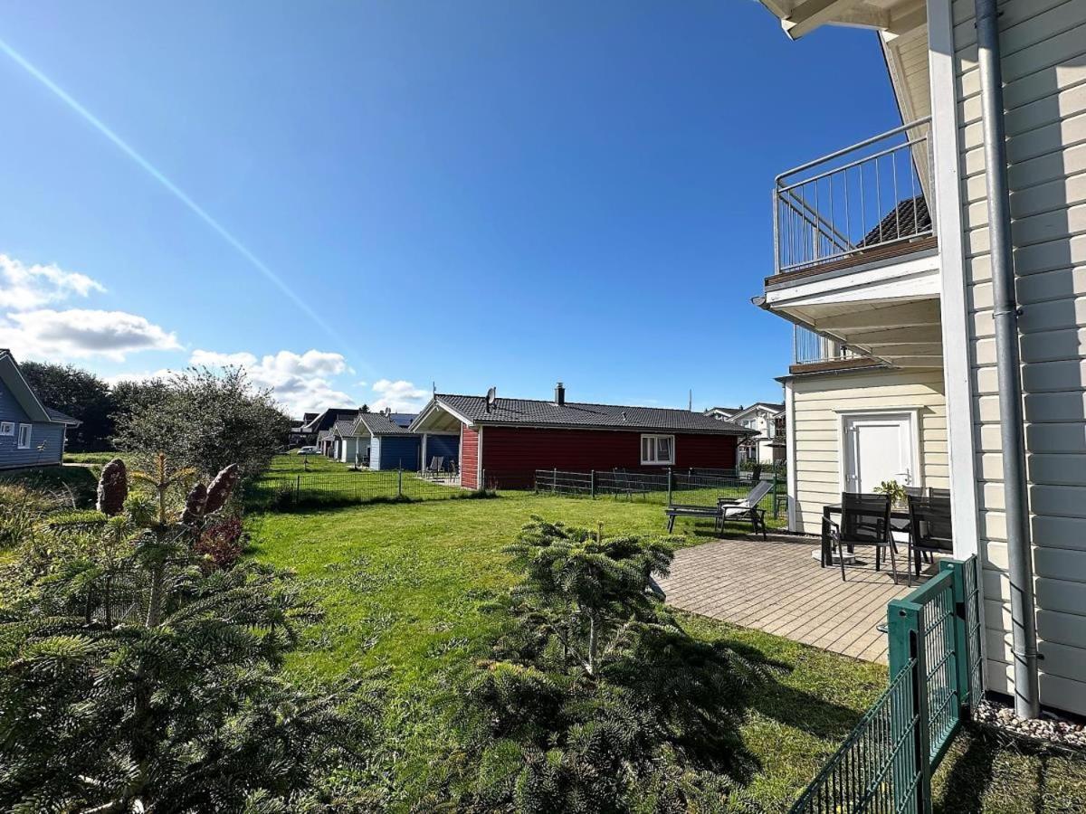 Seeraeuber Villa Dagebull Bagian luar foto