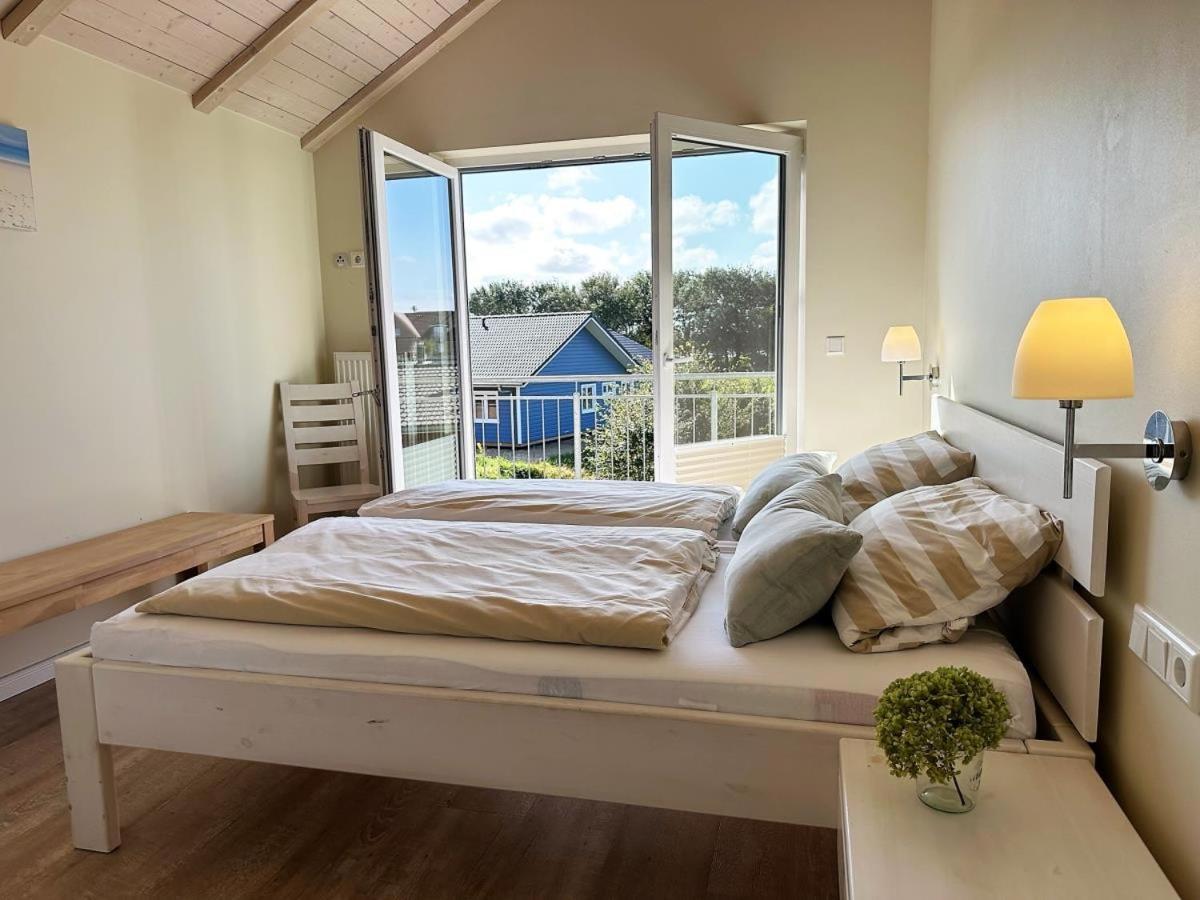 Seeraeuber Villa Dagebull Bagian luar foto